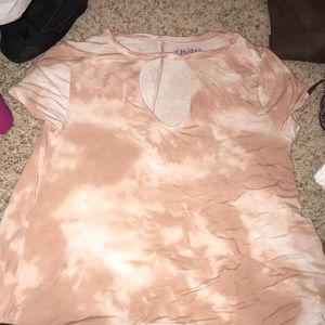 short sleeve t shirt